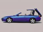 Nissan Silvia Varietta by Autech 2000 года